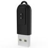 USB Mini Portable Charger for Xiaomi Redmi Watch 5/Watch 5 Lite/Watch 5 Active Smartwatches Contact Magnetic Charging Device