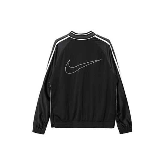 Nike Jackets Men Black DX0348-010