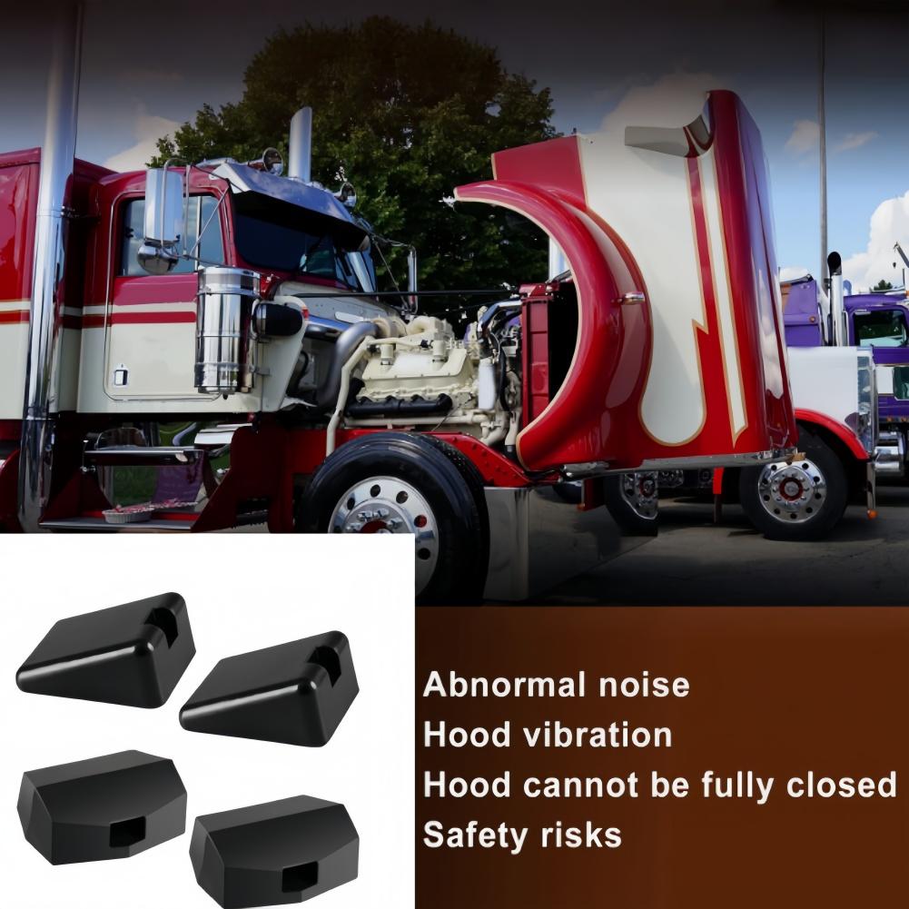 Кронштейн капота бампера Для Peterbilt 567, Для Peterbilt 579, Для Kenworth T680, Для Kenworth T880 M75681 ,L856081 ,L856082 China Mainland