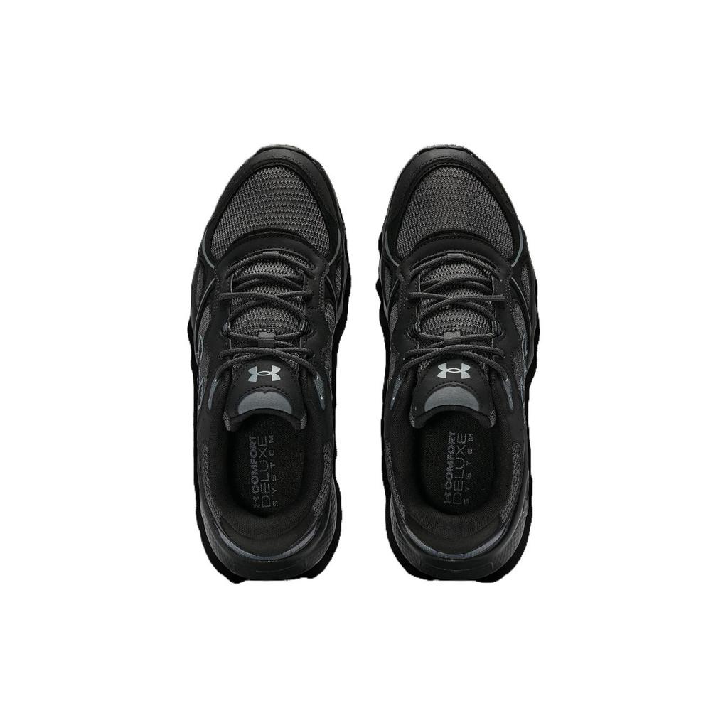 Under Armour Charged Vantage 2 'Black' Men's 3028445-001