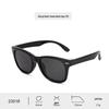 Children's Polarized Silicone Sunglasses with UV Protection - Comfortable Sun Protection for Boys and Girls