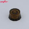 1 Pcs Guyker Control Knobs Volume Tone Buttons For Electric Guitar
