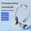 Duolixiong Multifunction Neck and Lumbar Massager Pillow