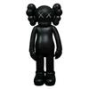 8 palcová Kaws figurka hračka moderní sběratelská modelka panenka domácí dekorace ozdoby dárek akční figurka