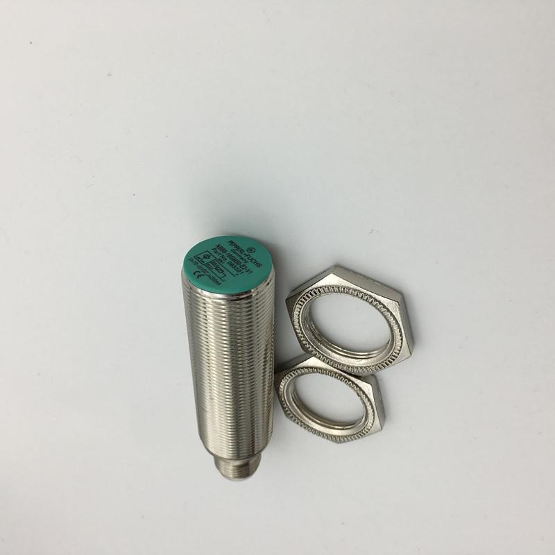 Proximity Switch NBB0.8-10GM35-E2-Y123154 3-wire NPN Normally Open 24V Sensor