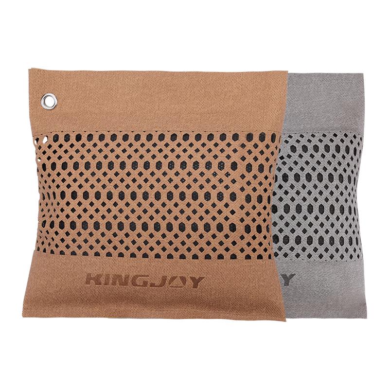 Car Activated Carbon Odor Absorber Bag