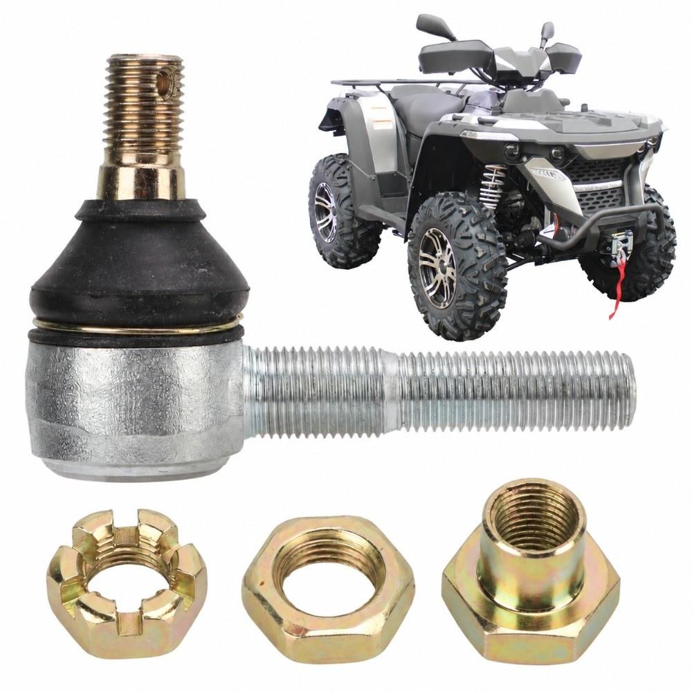 Steel Motorcycle Ball Joint