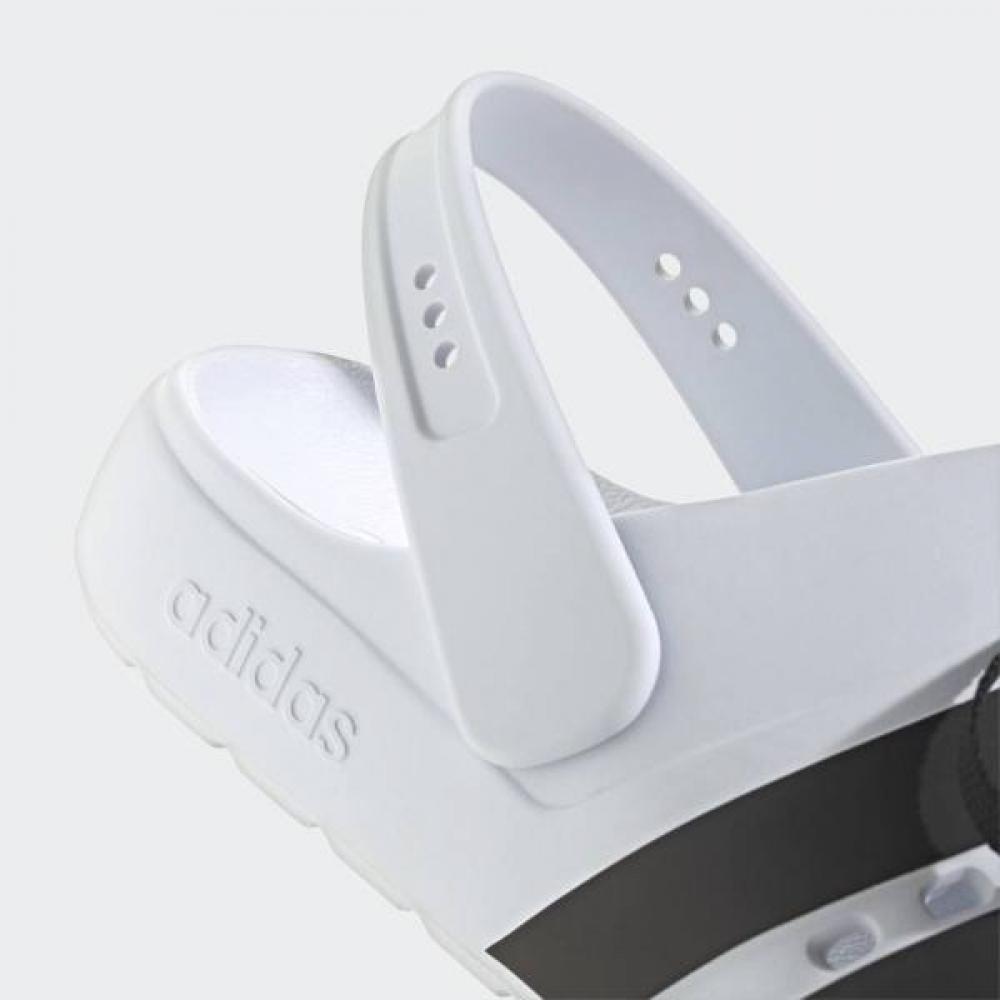 Adidas Adilette Clog 2.0 Daily White