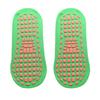 Non Slip Yoga Socks Floor Socks for Kids and Adults Cotton Comfortable Breathable