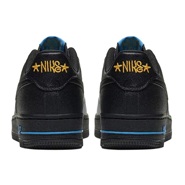 New Nike Air Force 1 Low LV8 'Graffiti Graphics' GS CQ4217-001