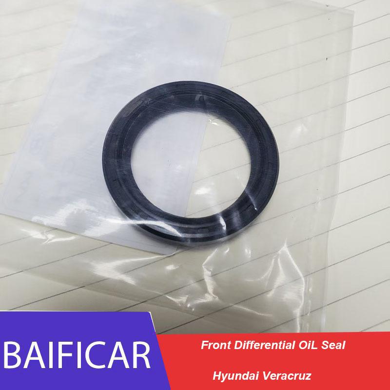 Baificar Brand New  Front Differential OiL Seal 45840-24000 4584024000 For Hyundai Veracruz