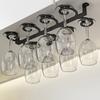 Accessori da bar – Scaffali portabottiglie