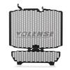 Motorcycle Radiator Grille Guard Cover For MV Agusta Brutale 800 Turismo Veloce 800 TV800 For Italjet Dragster 800/800RR