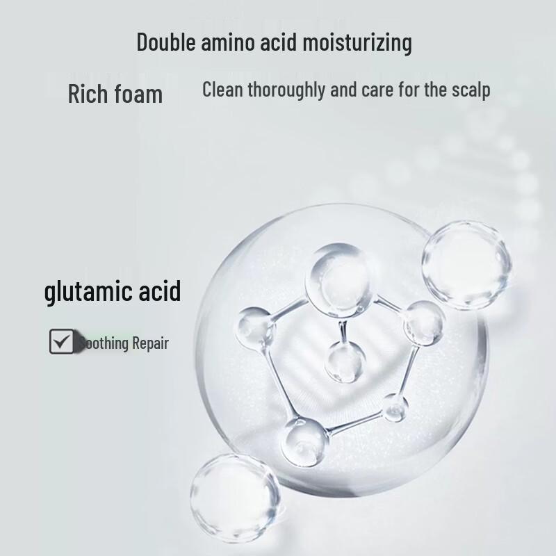 Slek PRO Anti-Hair Loss Strengthening Shampoo