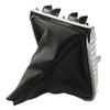 5/6 Speed Manual Car Gear Shift Knob Gaiter Boot  Collar For Buick Excelle GT/XT OPEL ASTRA 2009 2010 2011 2012 2013 2014
