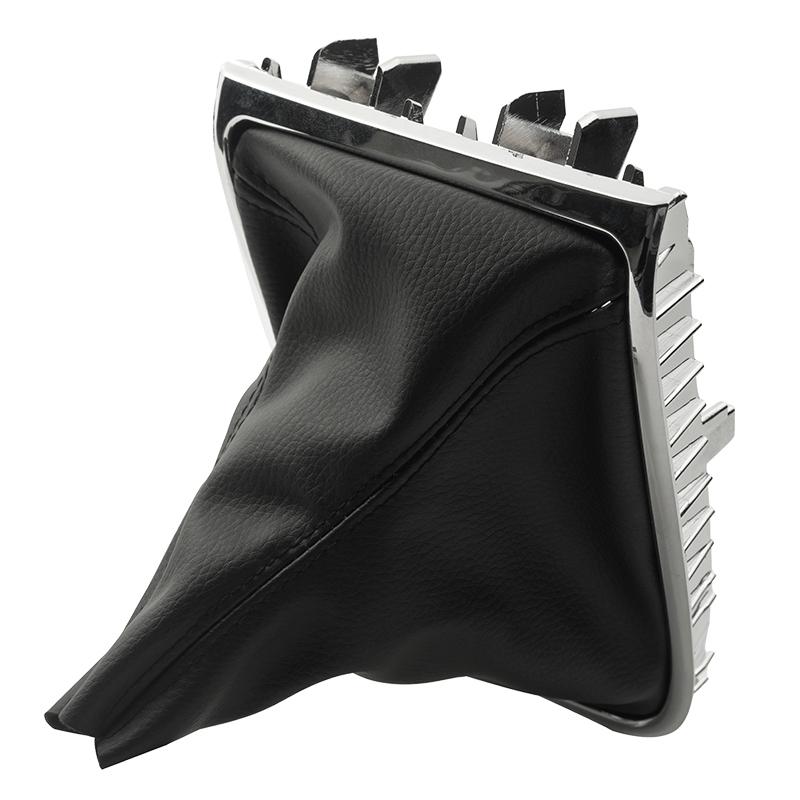 5/6 Speed Manual Car Gear Shift Knob Gaiter Boot  Collar For Buick Excelle GT/XT OPEL ASTRA 2009 2010 2011 2012 2013 2014