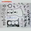 1KRFE 1KR FOR TOYOTA YARIS OR CITROEN C1 Metal Engine Rebuilding Kits Full Set Auto Parts Engine Gasket 04111-0Q020 50257000