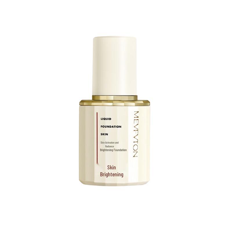 Meifutang Brightening Foundation Liquid