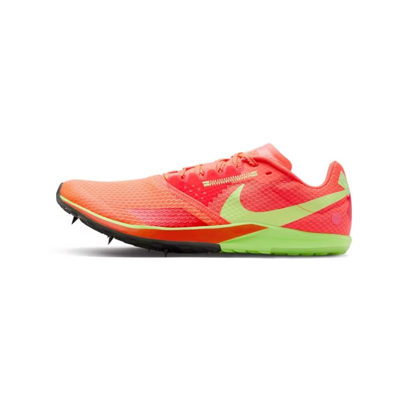 New Nike Zoom Rival Xc 6 Hyper Orange Bright Crimson Mint Foam Lime Blast