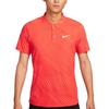 Court Dri-FIT ADV Polo Lightweight Short Sleeve Quick-Dry T-Shirt Men Tops IB1021-842