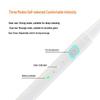 Qianbaimai T5 Rechargeable Sonic Electric Toothbrush CN plug (adapter included)