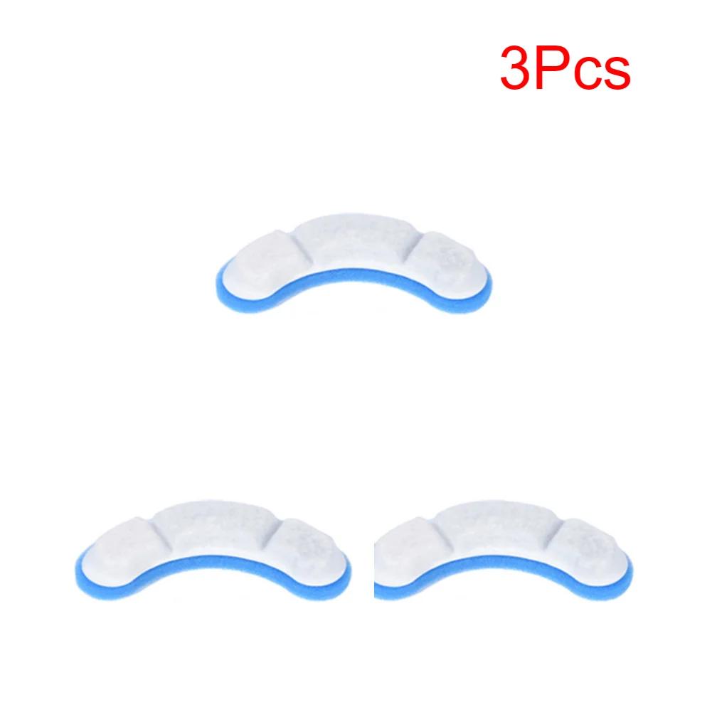 1-5Pcs Cat Water Fountain Replacement Filters for WF050/WF060 Activated Carbon Filter for Pet Auto Drinking Feeder Accessories