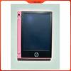 LCD Writing Tablet - 8.5", 10", 12" Electronic Drawing & Doodle Board for Kids