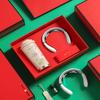 Bao Brand Insulated Coffee Cup & Neck Massager Health Set