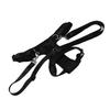 Dog Lift Sling Help Lift Front Legs Soft Fleece Lined Portable Dog Lift Harness for Small Medium
