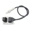 Authentic New NOX Sensor Nitrogen Oxygen Sensor 55487663 55512347 For Opel Vauxhall Insignia B Country Tourer Grand Sport