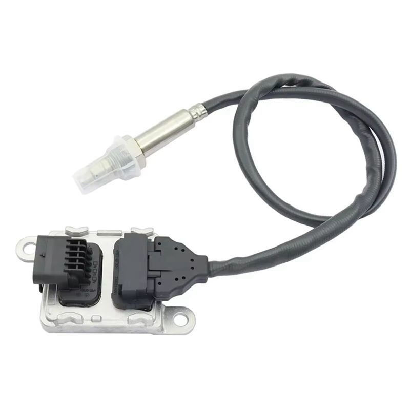 Authentic New NOX Sensor Nitrogen Oxygen Sensor 55487663 55512347 For Opel Vauxhall Insignia B Country Tourer Grand Sport