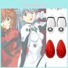 Cute And Sweet Mulher Anime Barrettes For Halloween Cosplay
