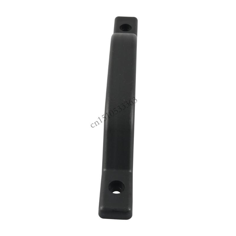 

090E 2pcs RVs Grab Assist Handle Anti Slip Grab Bar Door Handle Replacement 9.6In Exterior Assist Handle for Campers Trailer China Mainland