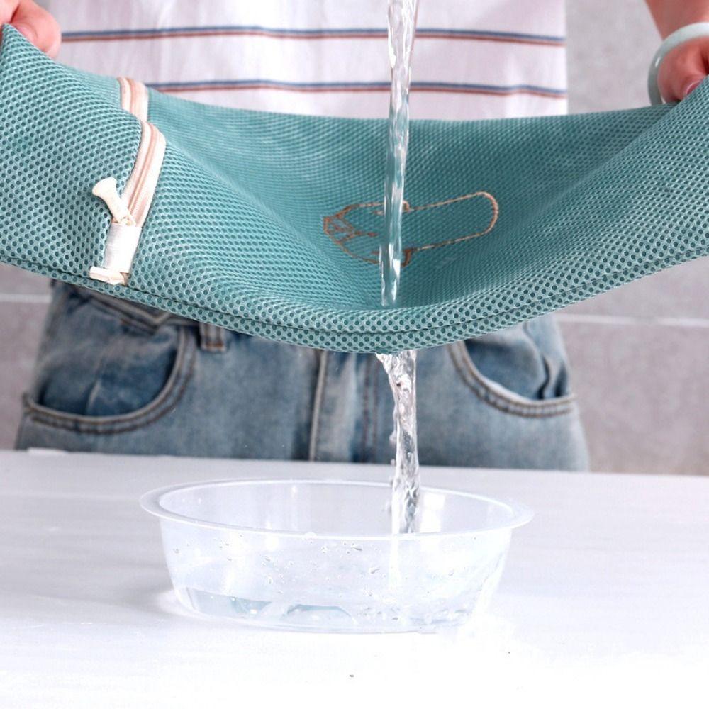 Washing Machine Laundry Bag 6 Size Wash Net Portable Washing Bag Home