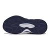 Li Ning Primary 3.0 V2 High-Top Basketball Shoes Kids Sneaker Black White Blue YKBT074-7