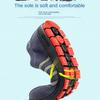 Insulated Shoes 6KV Safety Shoes, Breathable and Deodorant Electrical Shoes, Protective and Wear-resistant, Labor Insurance Shoes
