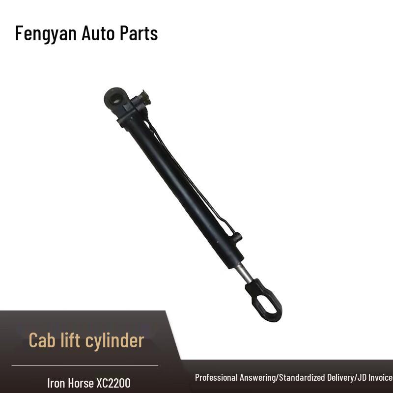 Fengyan Tiema XC2200 Cab Lifting Cylinder