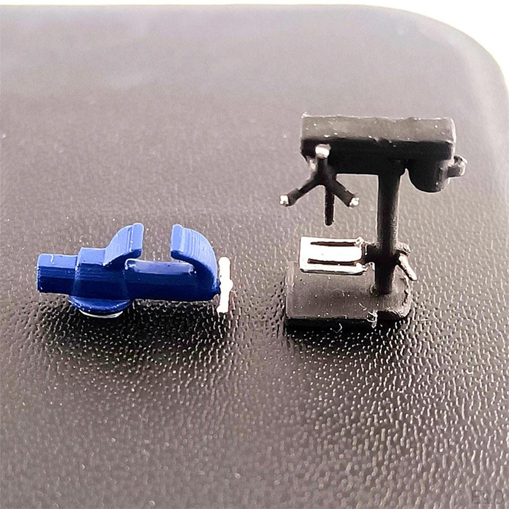 Miniature 1/64 Accessory Collectible Sence Decoration