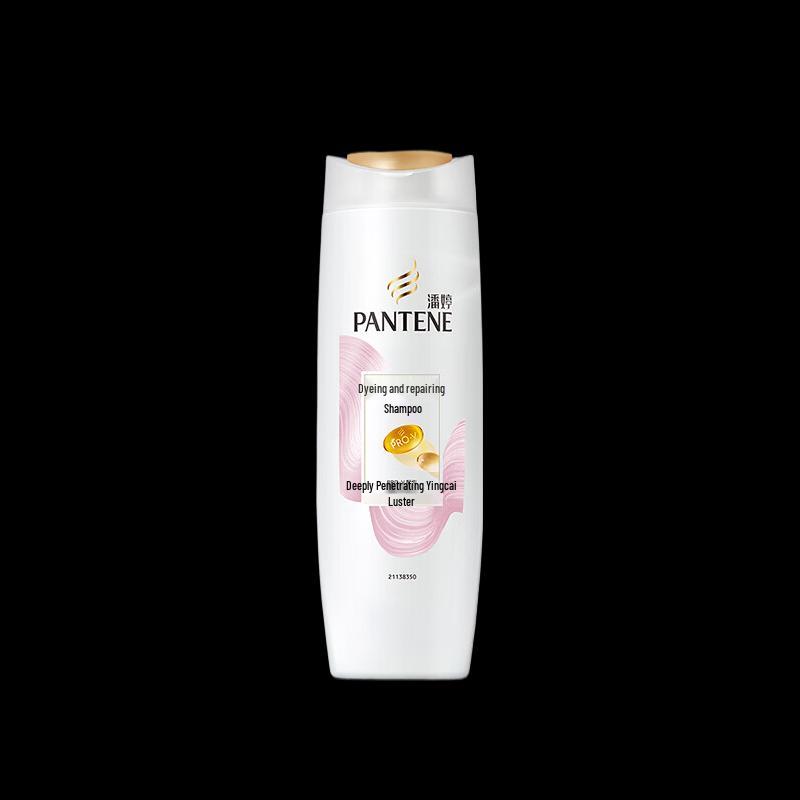 

Pantene Perm & Dye Repair Shampoo & Conditioner Set