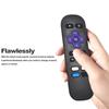 Streaming Media Player Fernbedienung Wireless IR Smart Controller Ersatz für Roku 1 2 3 4 LT