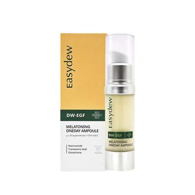 DW-EGF Melatoning Ampolla Monogiorno 15ml