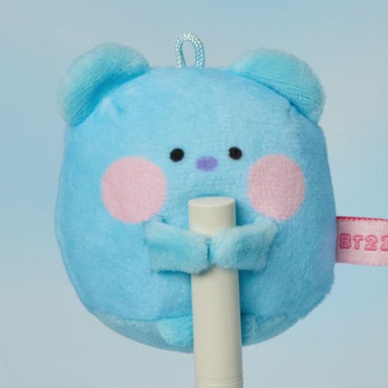 BT21 mini minini Hug Me Tiny Pocket Doll