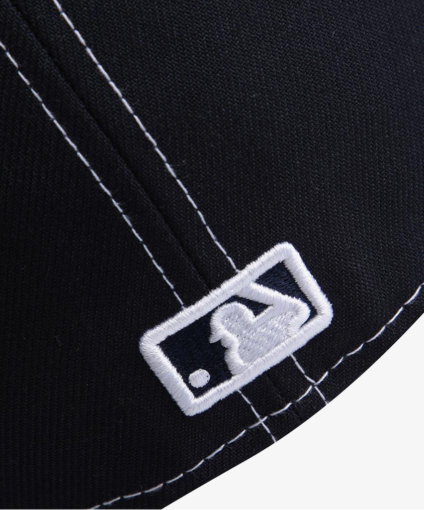 New Era 5950 Mlb Stitch Neyyan C Nvy