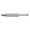 Small Jewelry Beads Tweezer Piercing Ball Grabber With 4 Jaw Holder Diamond Claw Tweezers For IC Chips Gems Nuts Puller Tool