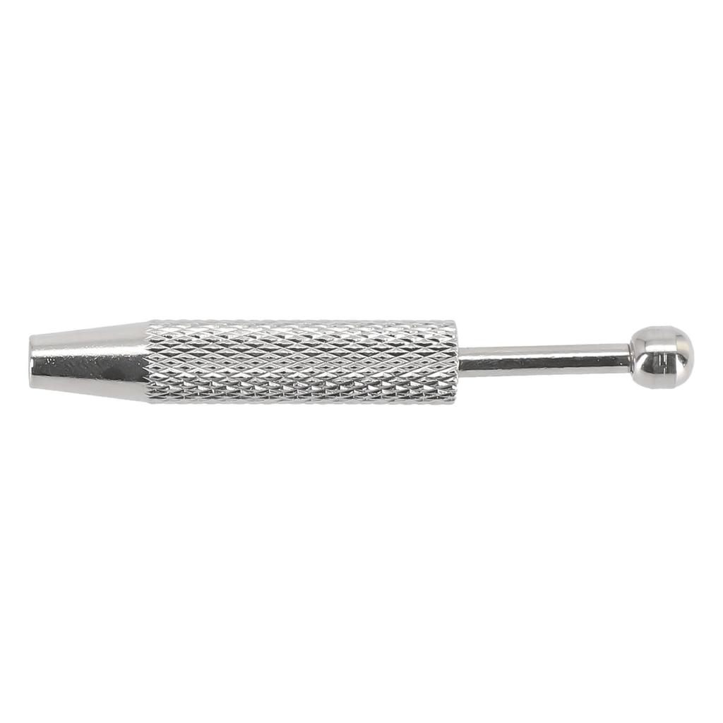 Small Jewelry Beads Tweezer Piercing Ball Grabber With 4 Jaw Holder Diamond Claw Tweezers For IC Chips Gems Nuts Puller Tool