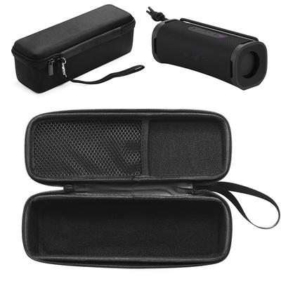 Hard Carrying Case Waterproof Portable Storage Bag Shockproof Travel Protective for Sony ULT Field 1/SRS-ULT 10 Wireless Speaker