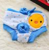 Pet Cute Safety Pants for Dogs - Female Physiological Heat & Anti-Harassment Protection