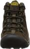Keen Men's TARGHEE II MID WP Waterproof Hiking Boots Canteen/Dark Olive 28.0cm