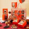 Ambalaj pentru cadouri
– Saci de ambalare și organza