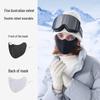 Women's Winter Warm Eye Protection Mask (5-Pack)